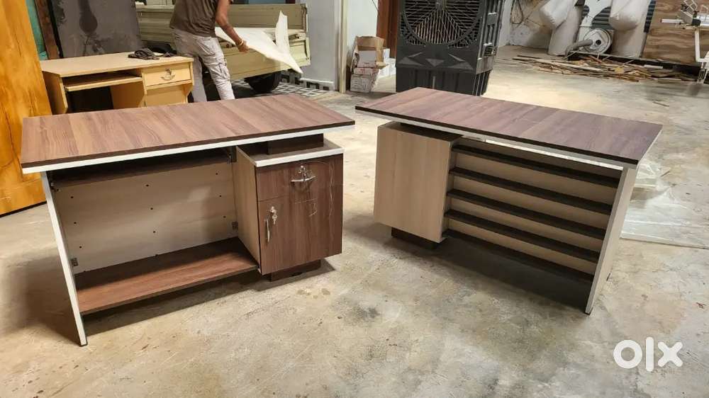 Office computer study table shop counter's available at lowest prices