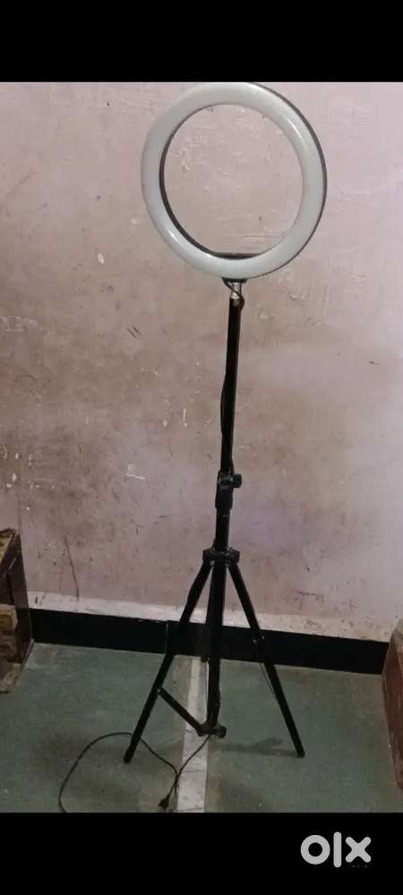 Ring light