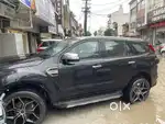 Ford Endeavour 2019 Diesel Well Maintained