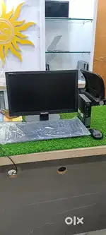 Refurbished desktop