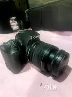 Urgent sell canon 200d