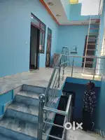 Independent house
