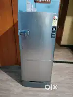 Samsung fridge