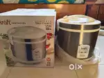 3 liter rice cooker