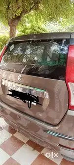 Maruti Suzuki Wagon R 1.0 2019 CNG & Hybrids 75000 Km Driven