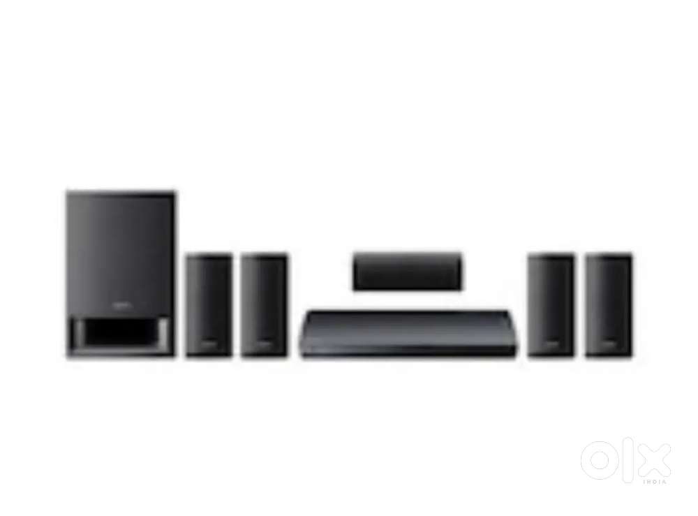 Sony home theatreBDV-E290