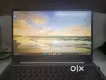 Lenovo i7 8th Gen - Rx540 DDR5 4Gb GPU - 256Gb NVMe SSD - 8Gb DDR4 RAM
