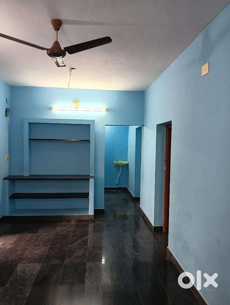 2 BHK House for Rent , Collectorate , Near Medical college