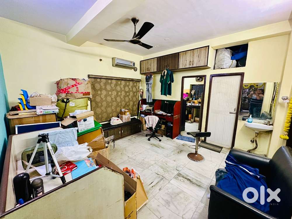 2bhk flat near MANI VATIKA bosepukur