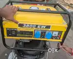 Generator 3800ew