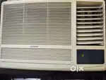 Hitachi 5 star ac 1.5 ton in good working conditions 4 yr old