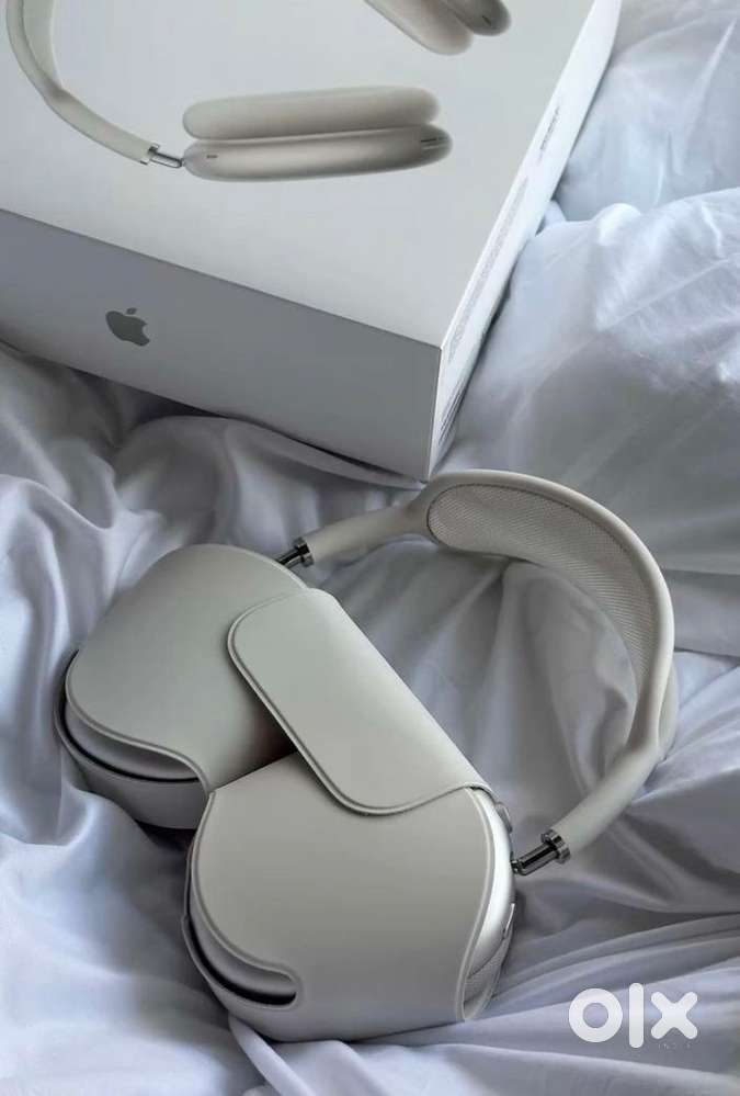 Apple Airpod Max type c