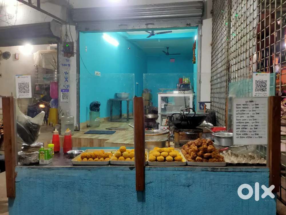 Need a experience cook