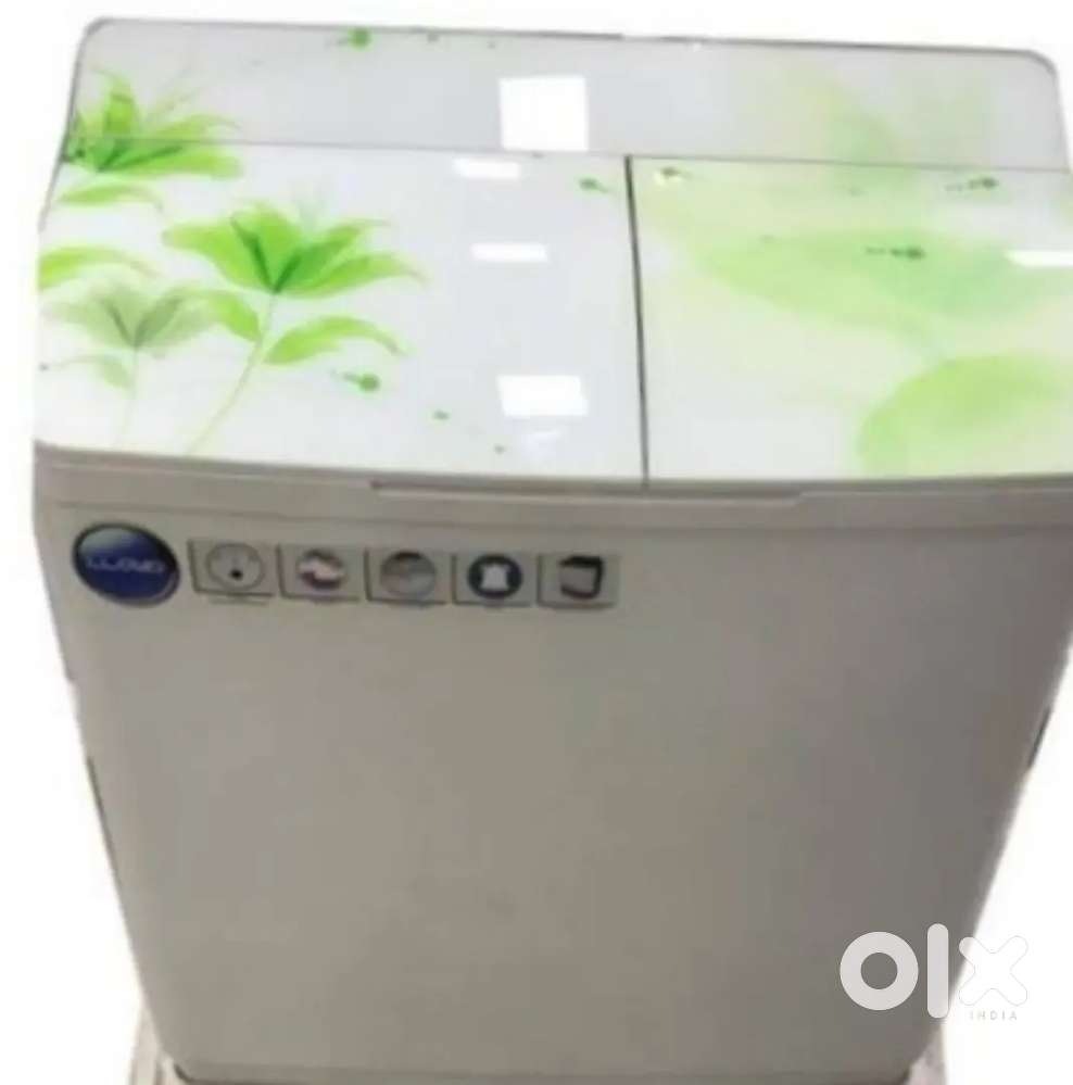 Lloyd washing machine