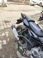Pulsar 180 top modal dual disk break koi bhi Kami nhi hai