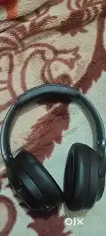 Boult audio q over ear headphone