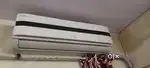 TATA Voltas 1.4 Ton Split AC (Well-Maintained, 8 Years Old)