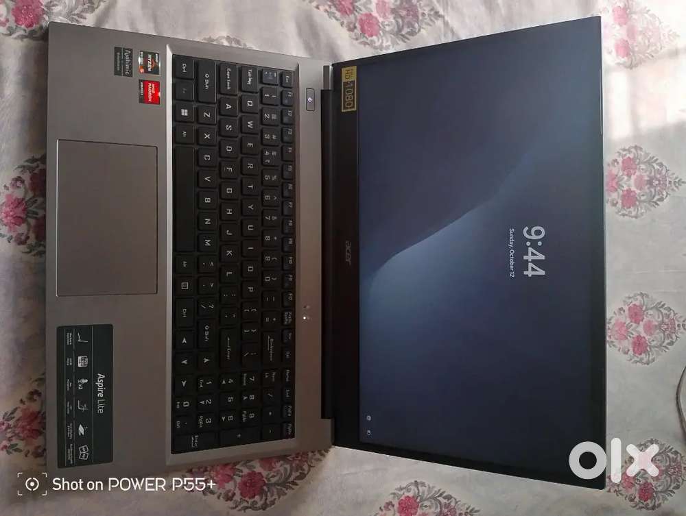 Acer Aspire Lite