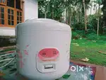 NIPPOTEC cooker