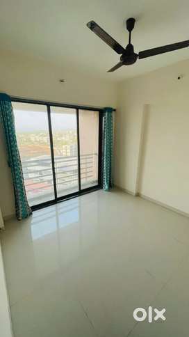 1 BHK Flat for Sale Affordable, Cozy & Well-Connected!