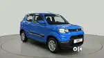 Maruti Suzuki S-Presso VXI Plus, 2021, Petrol