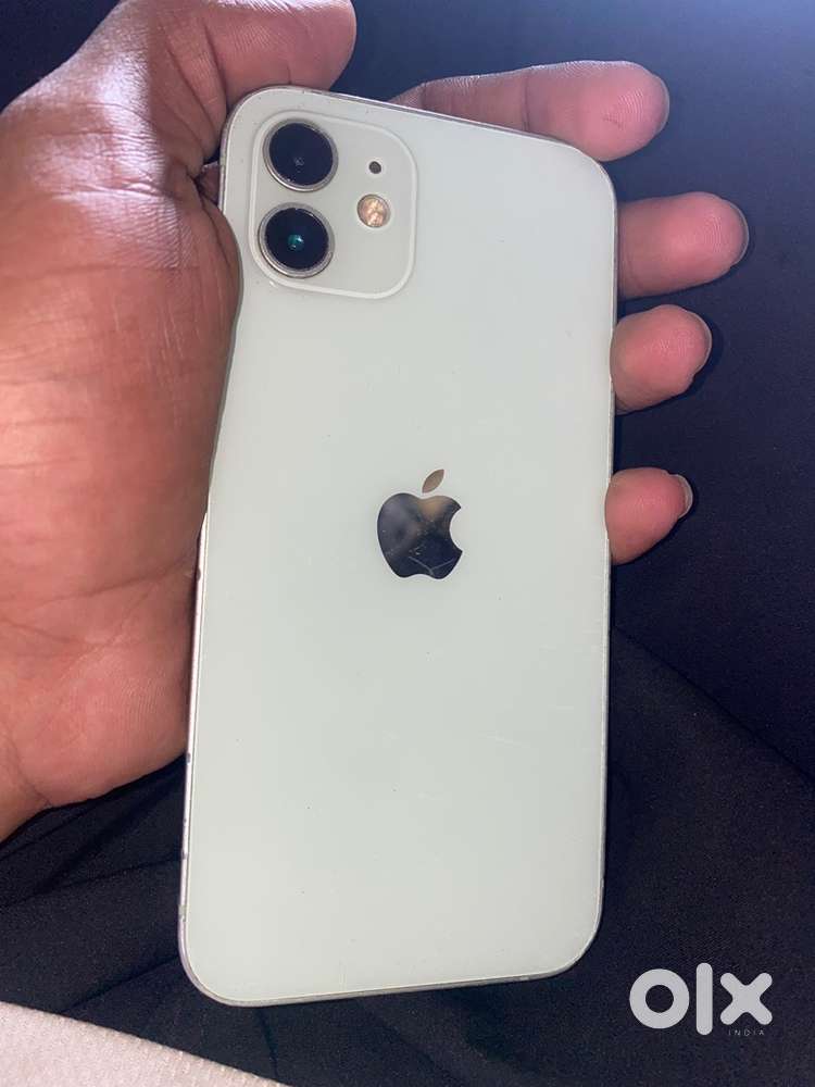 I phone 12