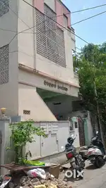 1bhk flat big rooms rent attached bathroom