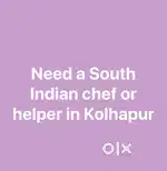 Dosa maker