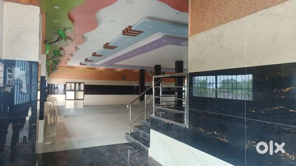 Newly build mandapamforsale interested buye can begiven at best price