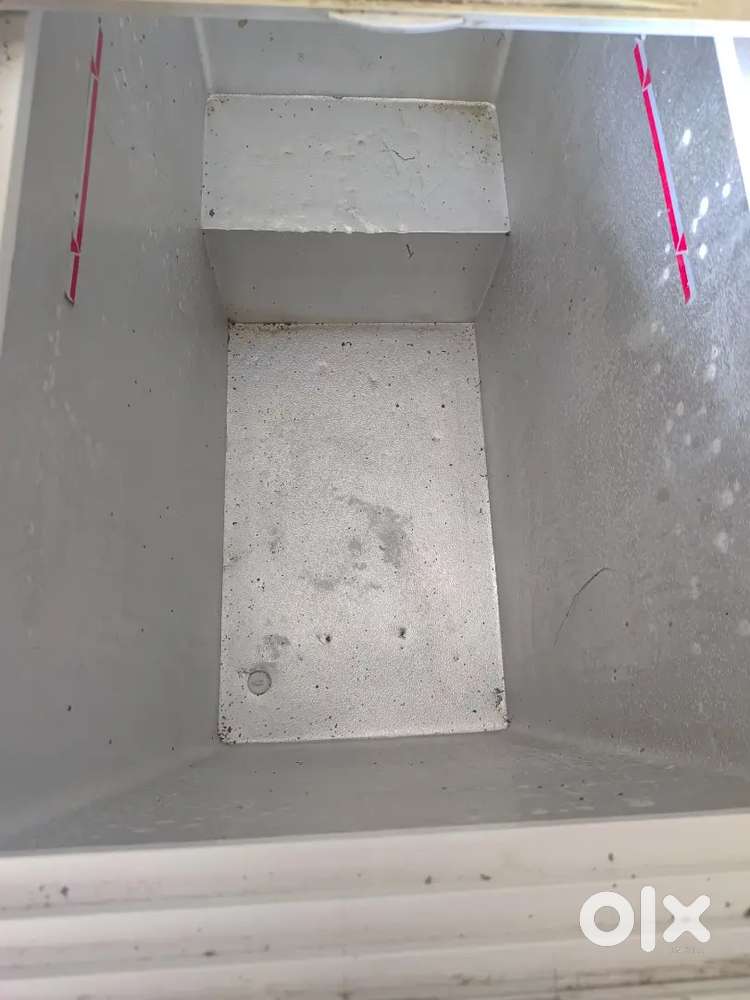 Blue star icecream freeze & western coldrink freeze