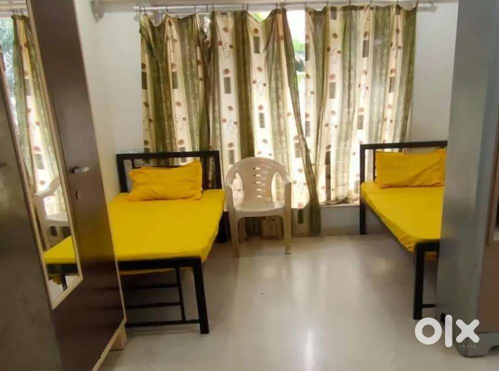 No brokerage girls pg andheri west sharing accommodation andheri