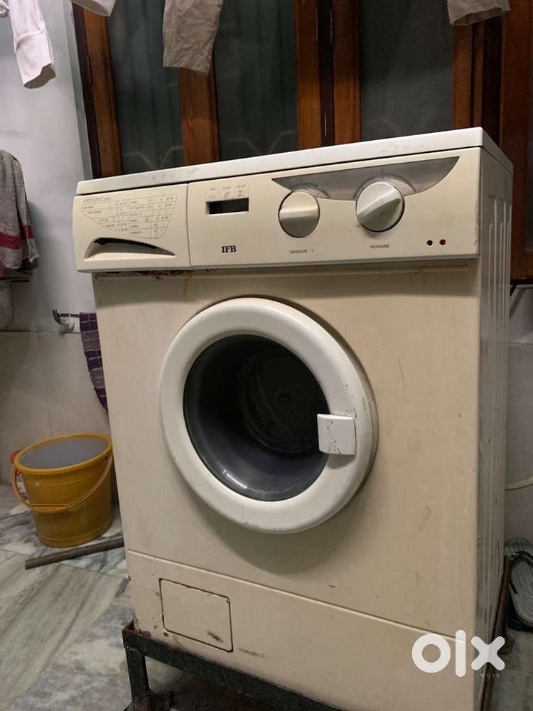 IFB Automatic Washing Machine