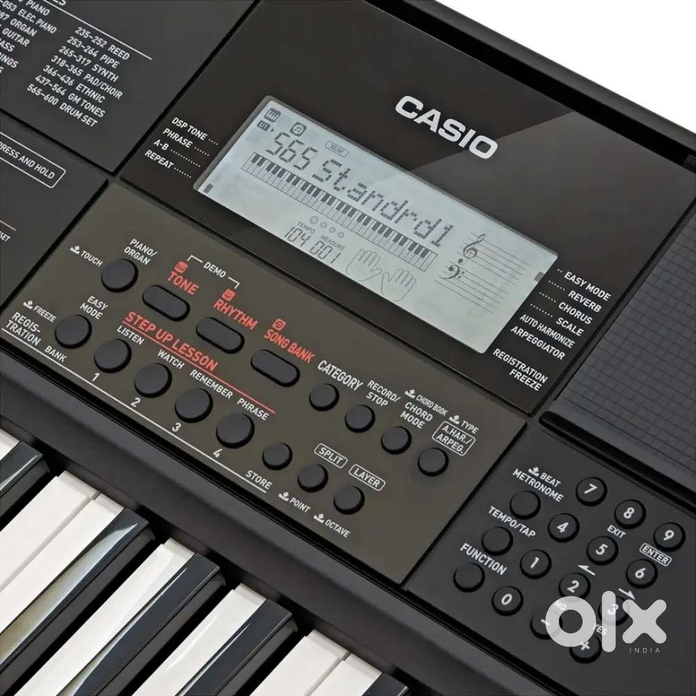 CASIO CT-700, keyboard  ct-700,piyano