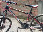 Acrolt bycycle in good conditio