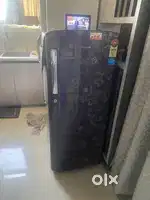 Perfect working condition samsung brand