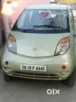 Tata Nano 2012 Petrol