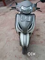 Activa 5g ( 1st owner )