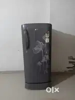 LG Refrigerator