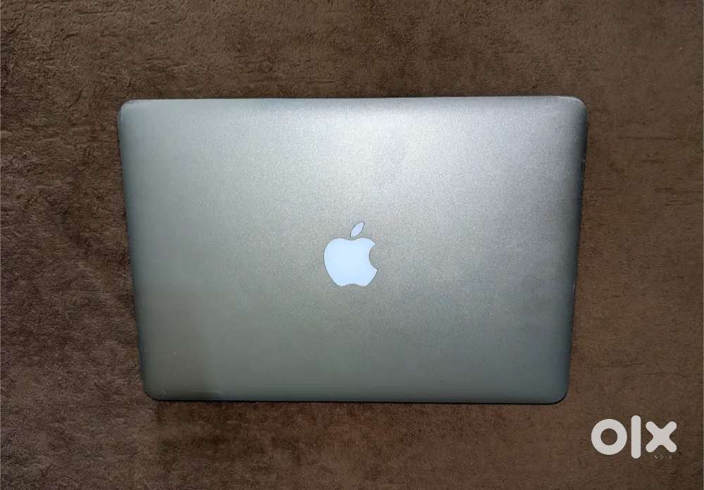 Apple Macbook Pro 13.3 Retina Display (2015 edition)