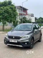 Maruti Suzuki S-Cross 2017-2020 1.3 Zeta, 2018, Diesel