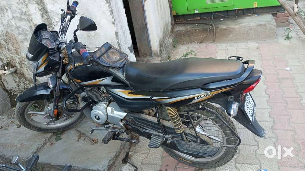 I want to sell my bike