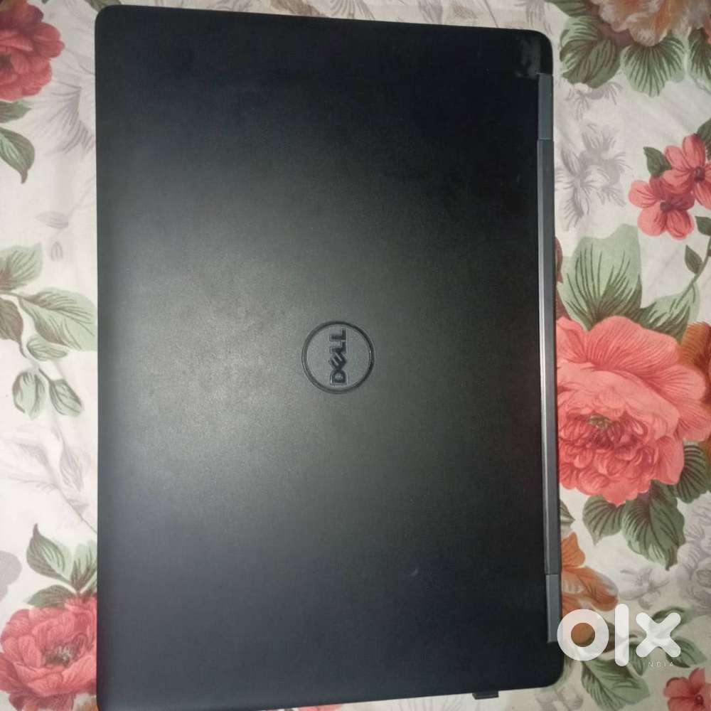 Dell Latitude E5550 RAM 8 STORAGE 256 i5