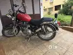 Royal Enfield Thunder Bird Single Owner