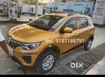 Renault Triber 2020 LPG Well Maintained
