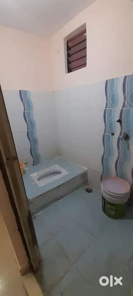 1bhk independent house only family