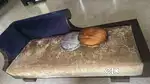 Sofa for 4 Sitters