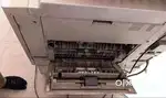 Canon IR3300 printer