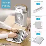 Mini Cooler Fan