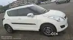 Maruti Suzuki Swift 2012 Petrol 117500 Km Driven