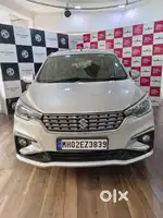 Maruti Suzuki Ertiga 1.5 ZDI, 2019, Diesel